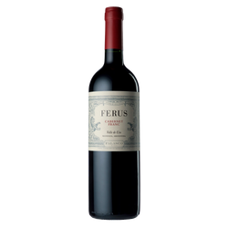 Falasco Wines Ferus Cabernet Franc