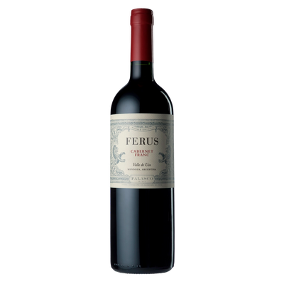 Falasco Wines Ferus Cabernet Franc