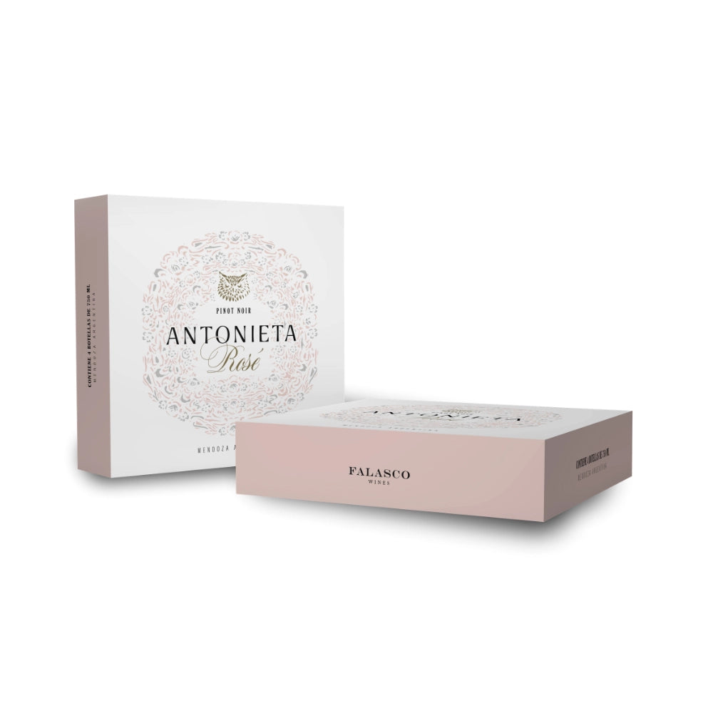 Falasco Wines Antonieta Rosé Pinot Noir