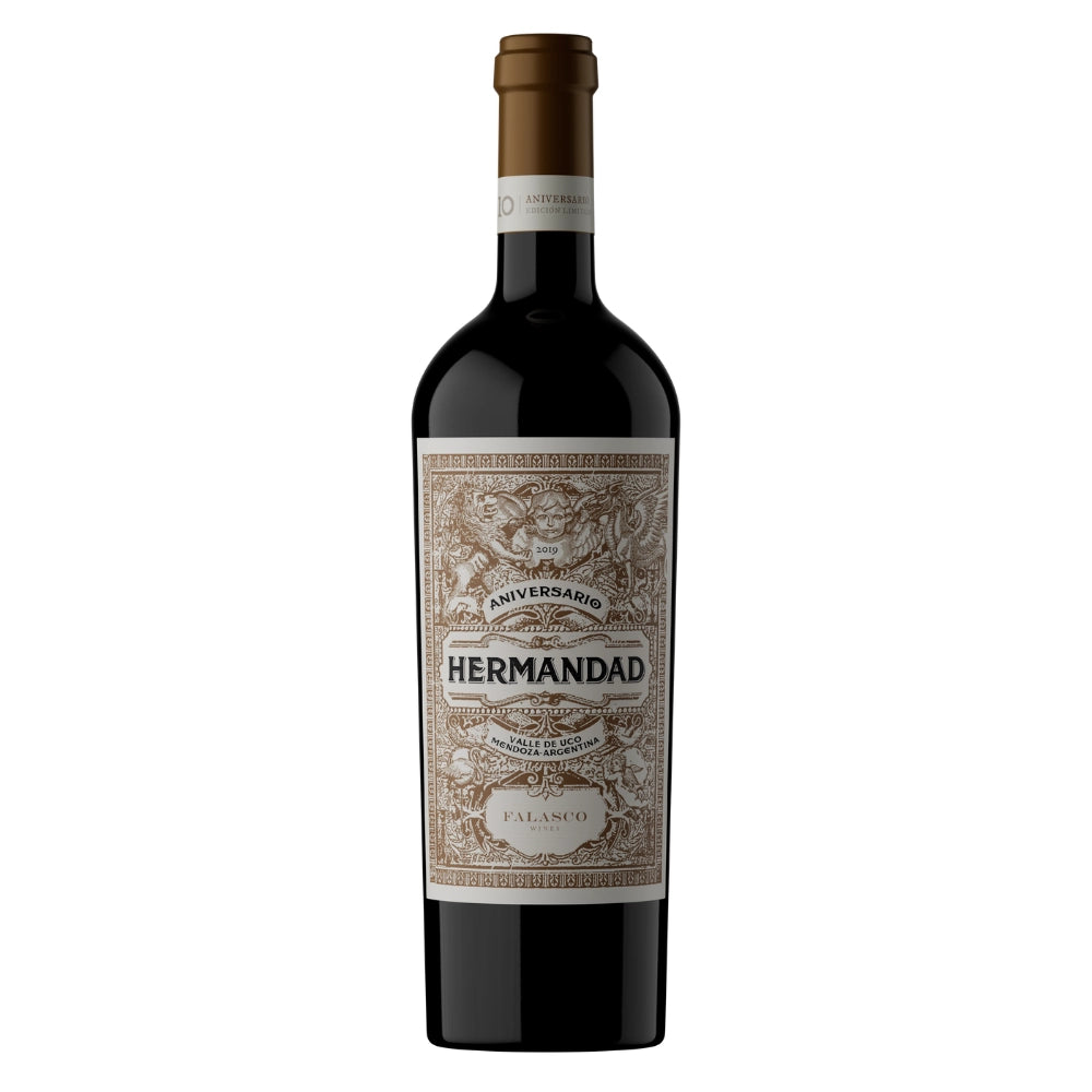 Falasco Wines Hermandad Aniversario