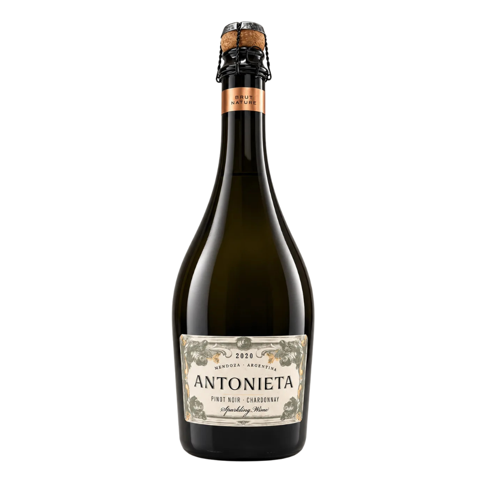 Falasco Wines Antonieta Espumante Pinot Noir Chardonnay