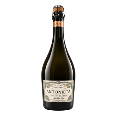 Falasco Wines Antonieta Espumante Pinot Noir Chardonnay