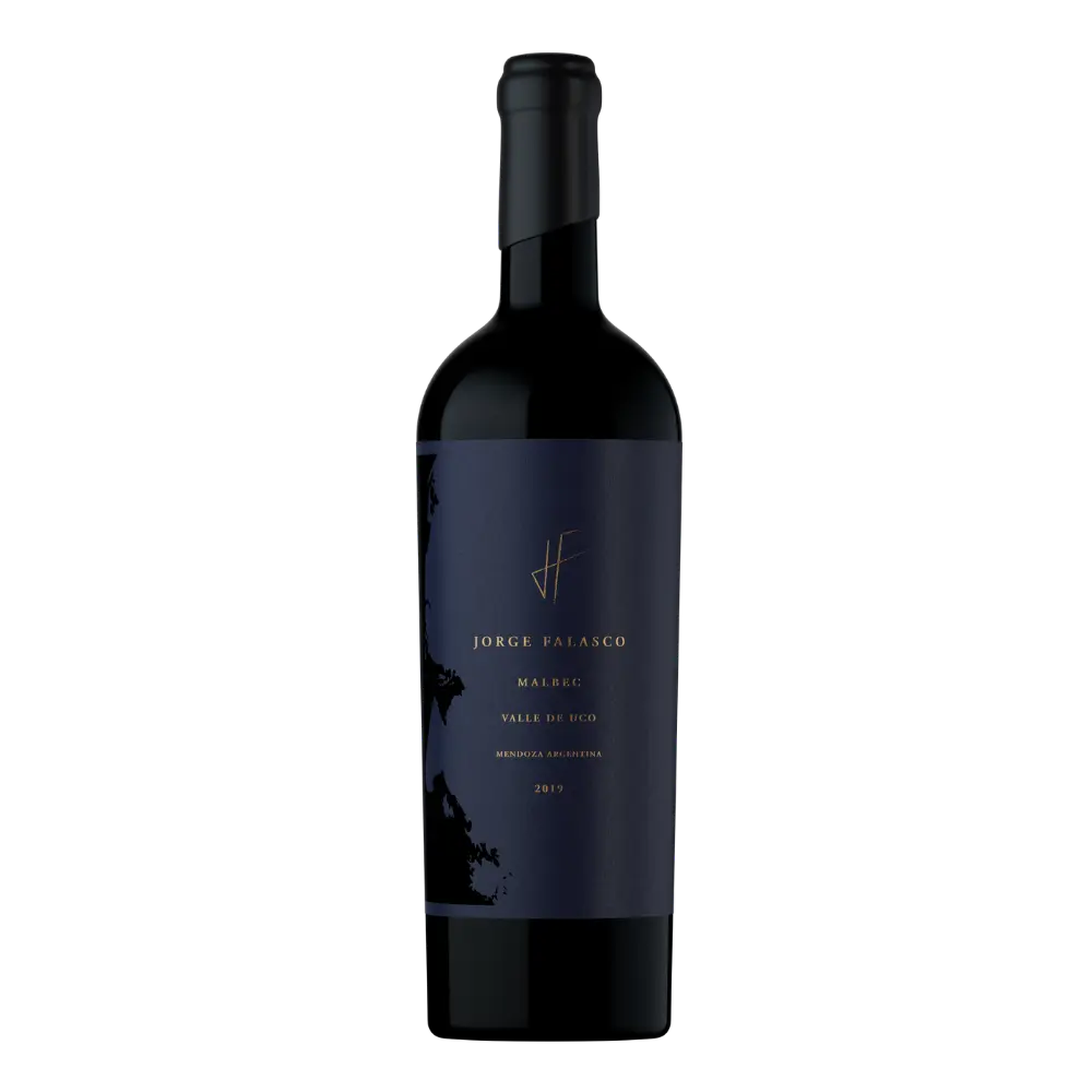Jorge Falasco Edición Limitada