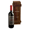 Load image into Gallery viewer, Fausto Malbec-Cabernet Franc en Estuche de Duelas

