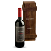 Cargar imagen en el visor de la galería, Fausto Malbec-Cabernet Franc en Estuche de Duelas
