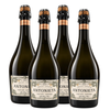 Cargar imagen en el visor de la galería, Falasco Wines Antonieta Espumante Pinot Noir Chardonnay
