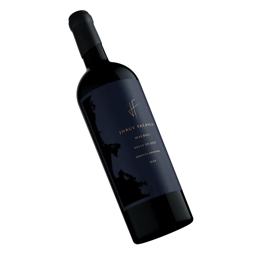 Jorge Falasco Edición Limitada
