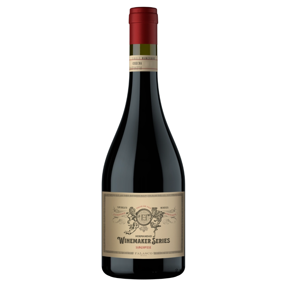 Falasco Wines Winemaker Series Sangiovese