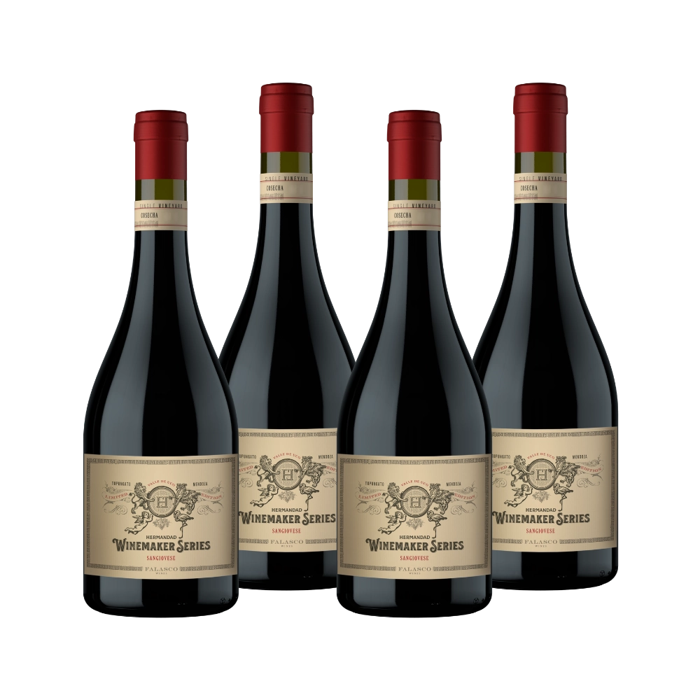 Falasco Wines Winemaker Series Sangiovese