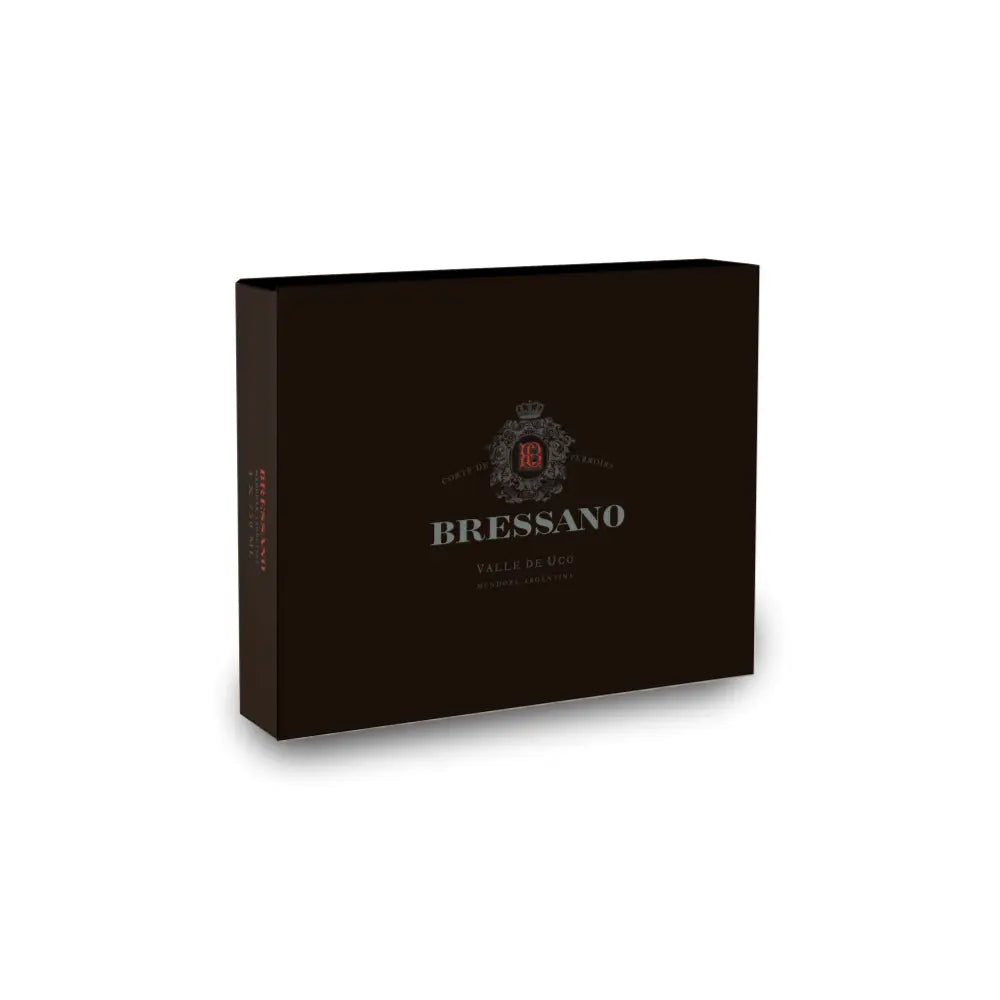 Falasco Wines Bressano Malbec