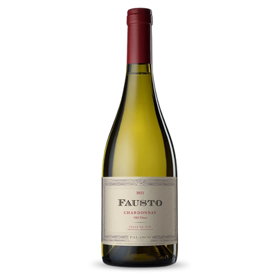 Falasco Wines Fausto Chardonnay Old Vines