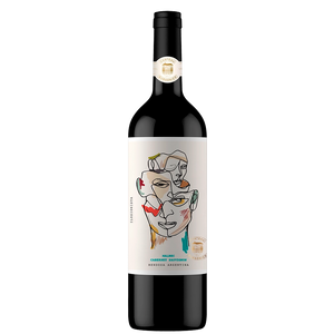 Chateau Subsonic Malbec Cabernet Sauvignon - Illusionist