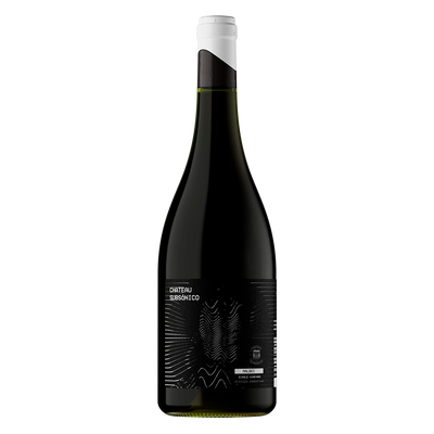 Chateau Subsónico Single Vineyard Malbec – vino tinto de Los Árboles