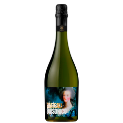 Chateau Subsonic Natural Sweet Sparkling Wine D´Asti Method