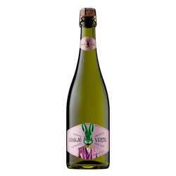 Green Rabbit Brut Rosé