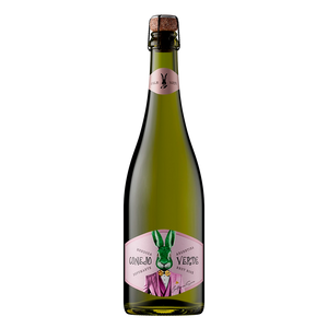 Green Rabbit Brut Rosé