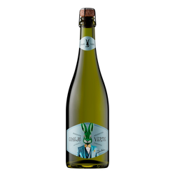 Torrontés Sweet Green Rabbit Brut Natural