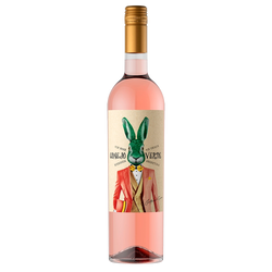Green Rabbit Rosé
