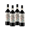 Load image into Gallery viewer, Chateau Subsonic Malbec Cabernet Sauvignon - Illusionist
