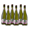 Load image into Gallery viewer, Green Rabbit Brut Rosé
