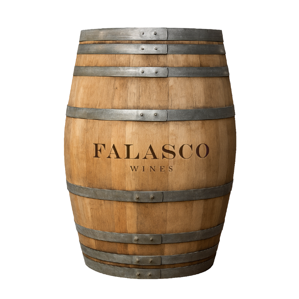 Barrica Falasco Wines