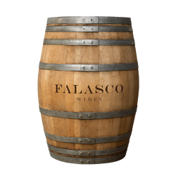 Barrica Falasco Wines