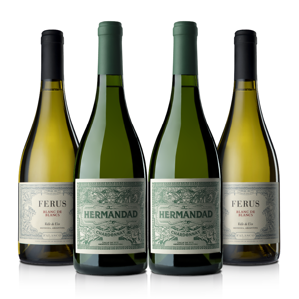 Degustación Blancos Falasco Wines