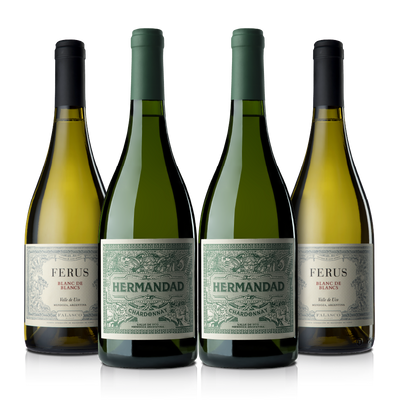Degustación Blancos Falasco Wines – caja degustación de vinos blancos