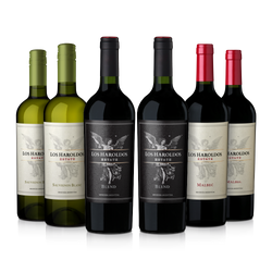 Llevás 12, pagas 6 - Mix Los Haroldos Estate