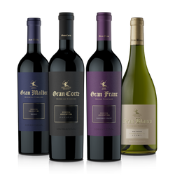 Degustación Gran Colección Los Haroldos