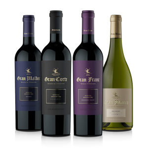 Degustación Gran Colección Los Haroldos