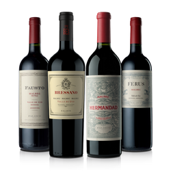 Degustación de Malbec Falasco Wines
