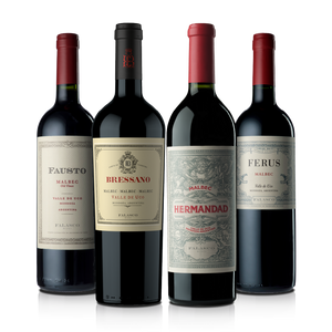 Degustación de Malbec Falasco Wines