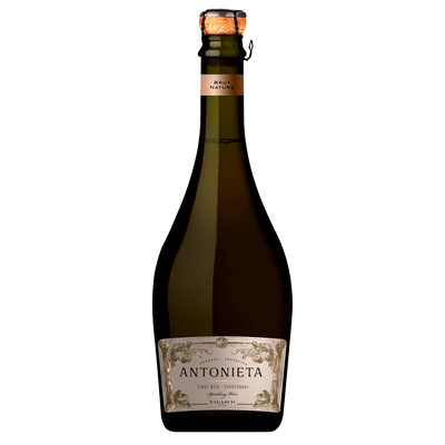 Falasco WInes Antonieta Sparkling Pinot Noir Chardonnay