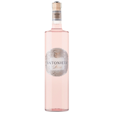 Falasco Wines Antonieta Rosé Pinot Noir – vino rosado de Los Chacayes