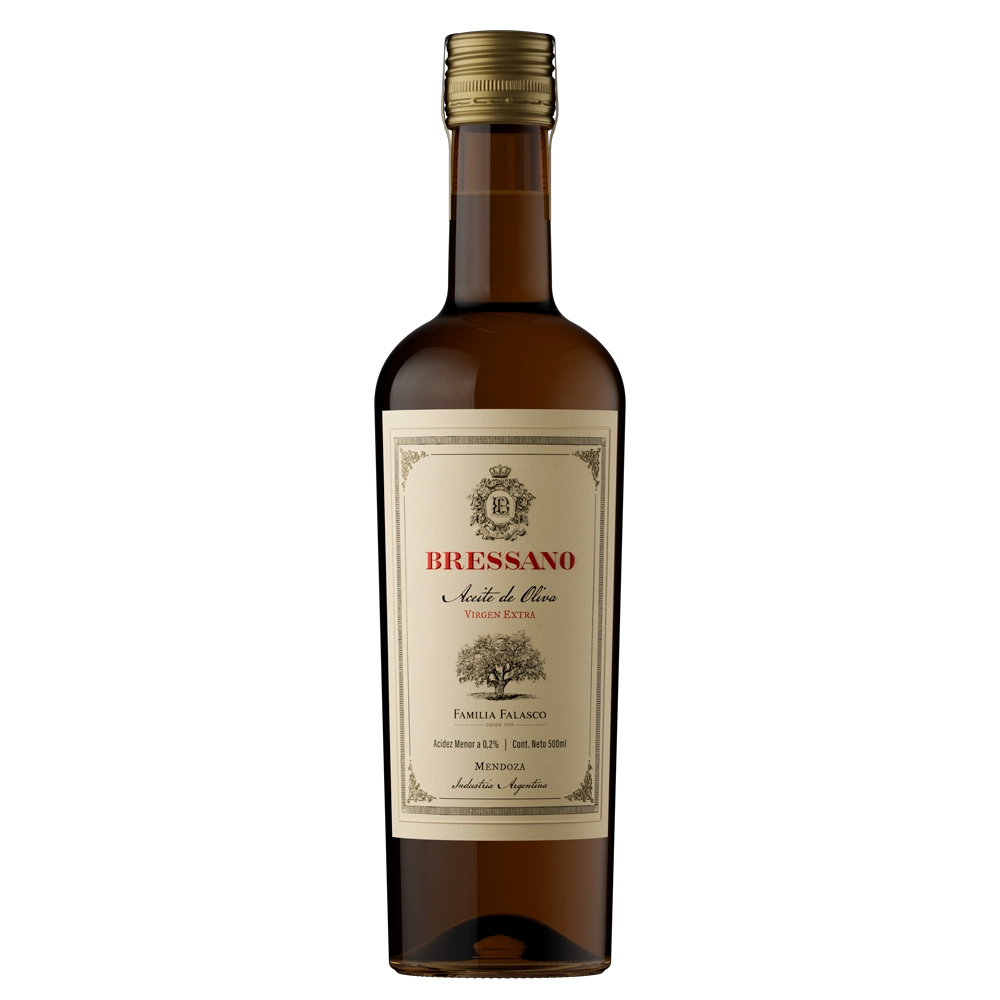 Falasco Wines Bressano Aceite de Oliva