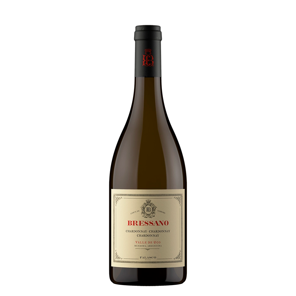 Falasco Wines Bressano Chardonnay Chardonnay Chardonnay