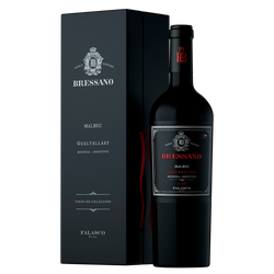 Falasco Wines Bressano Malbec Single Vineyard Gualtallary