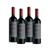 Cargar imagen en el visor de la galería, Falasco Wines Fausto Malbec-Cabernet Franc
