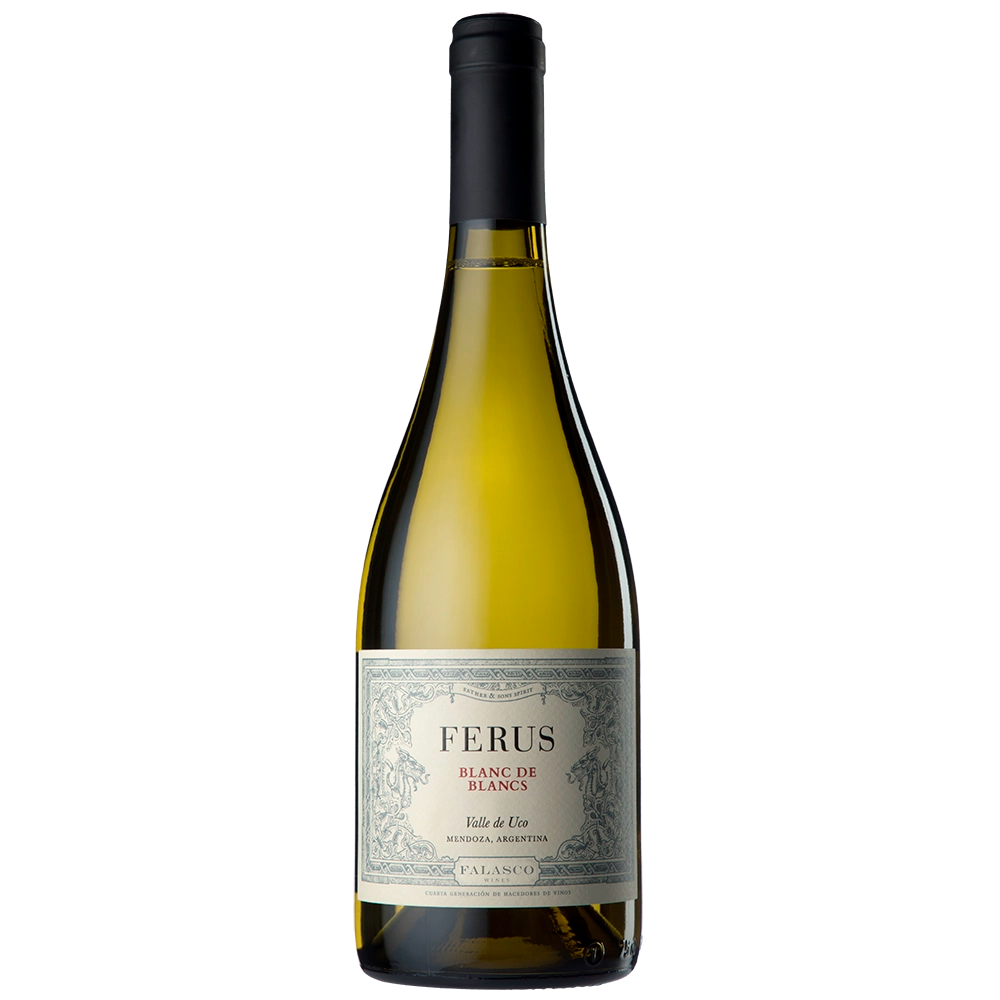 Falasco Wines Ferus Blanc de Blancs