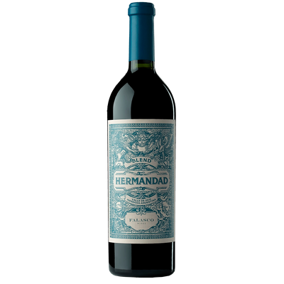 Falasco Wines Hermandad Blend de Tintas – vino tinto con crianza en roble