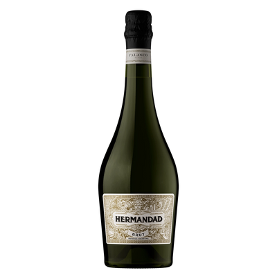 Falasco Wines Hermandad Espumante – caja de vino espumante de Chardonnay y Pinot Noir
