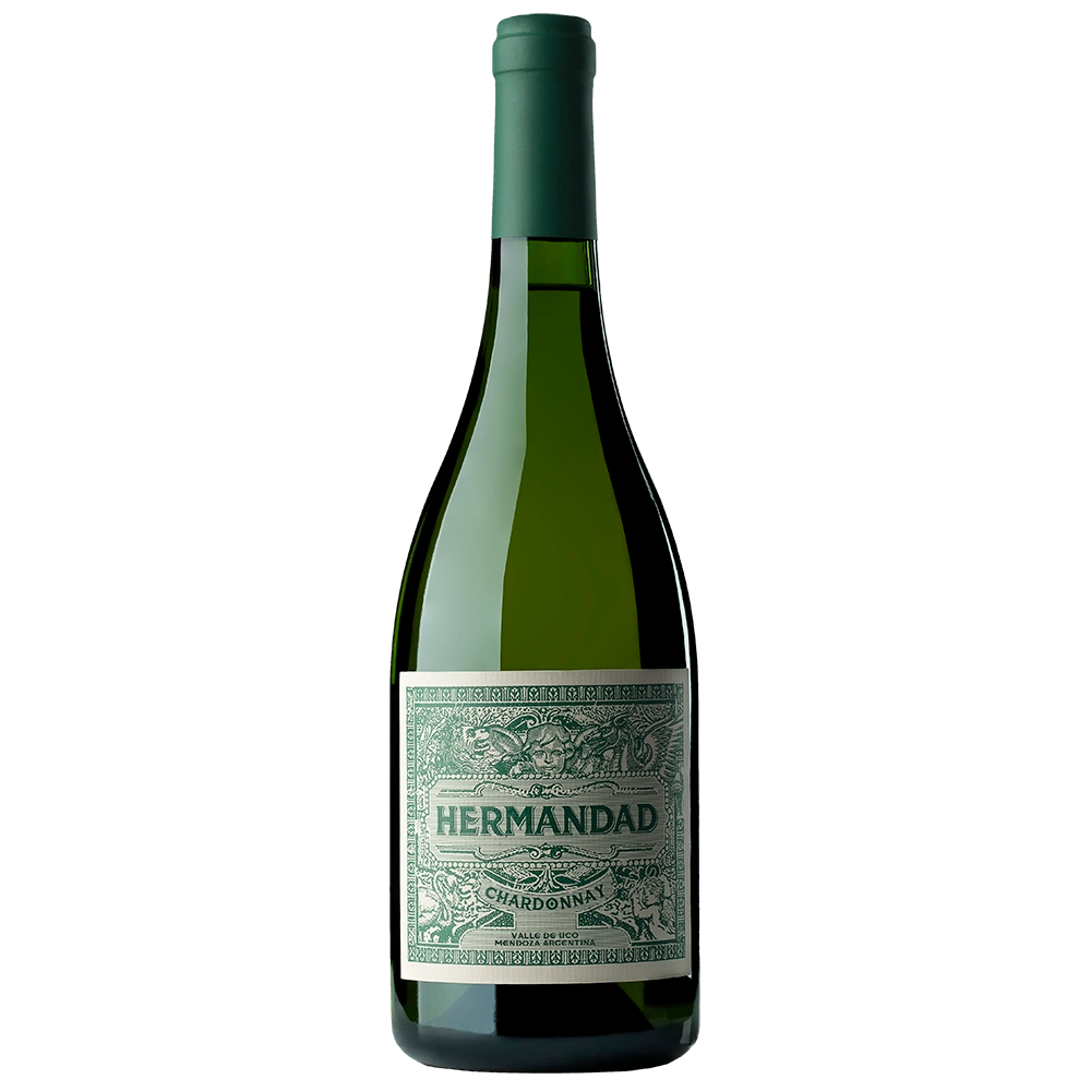 Falasco Wines Hermandad Chardonnay Barrel Fermented