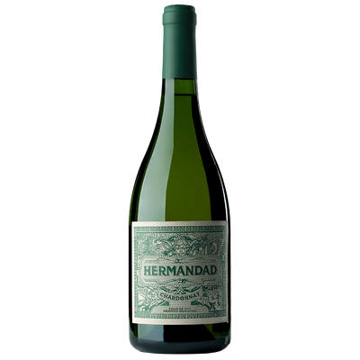 Falasco Wines Hermandad Chardonnay Barrel Fermented – vino blanco criado en barrica