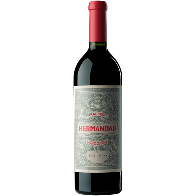 Falasco Wines Hermandad Malbec – caja de vino tinto de La Consulta