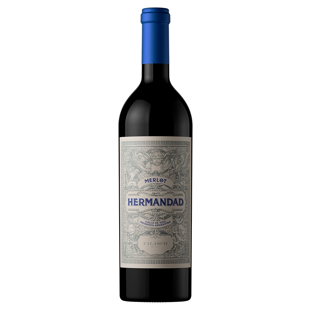 Falasco Wines Hermandad Merlot