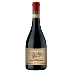 Winemaker Series Pinot Noir Single Vineyard – vino tinto de Los Chacayes