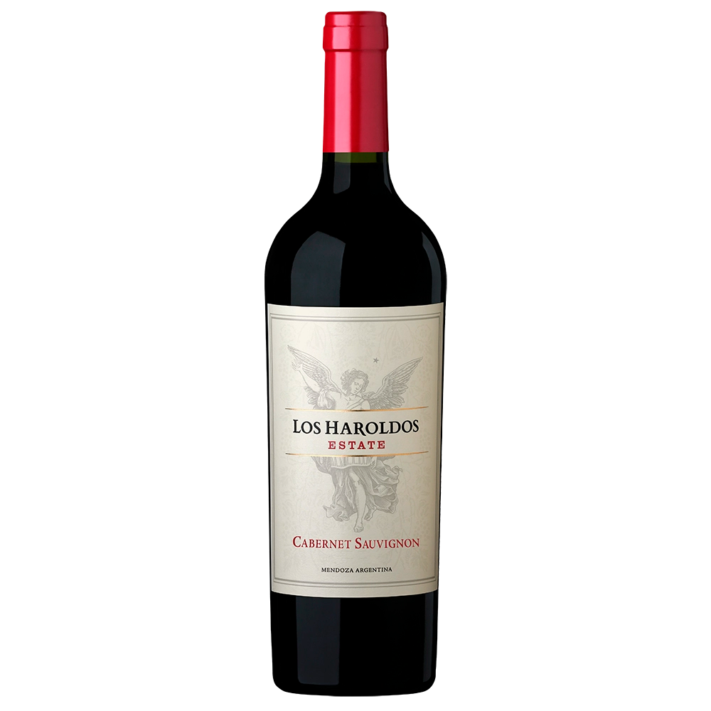 Los Haroldos ESTATE Cabernet Sauvignon