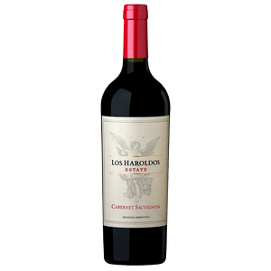 Los Haroldos ESTATE Cabernet Sauvignon