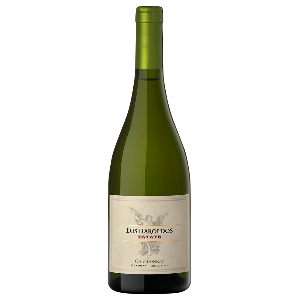 Los Haroldos ESTATE Chardonnay